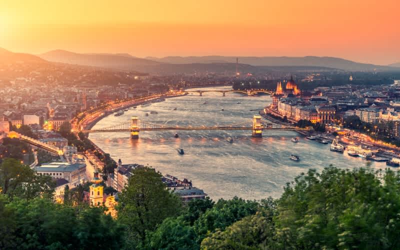 budapeste